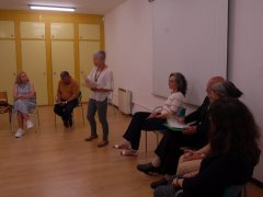Jornada Património Natural, Ecológico e Paisagístico – e Cidadania